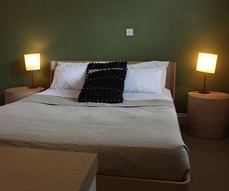Hotel The Bell At Tanworth à Henley-in-Arden Extérieur photo