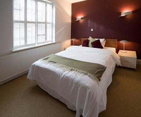 Hotel The Bell At Tanworth à Henley-in-Arden Extérieur photo