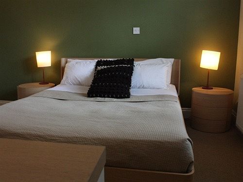 Hotel The Bell At Tanworth à Henley-in-Arden Extérieur photo