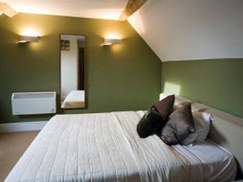 Hotel The Bell At Tanworth à Henley-in-Arden Extérieur photo