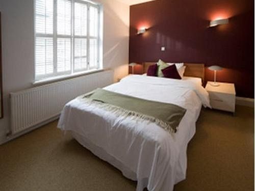 Hotel The Bell At Tanworth à Henley-in-Arden Extérieur photo